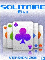 game pic for Solitaire 8 in 1  ML